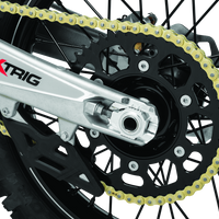 ProTaper Pro Series Forged 520 Racing Chain 120L