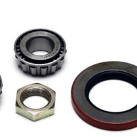 Wilwood Bearing Seal Locknut & Cap Kit - Hybrid Modified Rotor