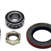 Wilwood Bearing Seal Locknut & Cap Kit - Hybrid Modified Rotor