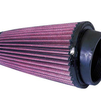 K&N Universal Rubber Filter