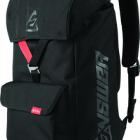 Answer Backpack - Black