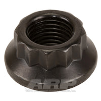 ARP M12 x 1.25 12pt Nut Kit