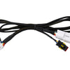 Diode Dynamics 10-21 Toyota 4Runner Stage Series Reverse Light Wiring Harness