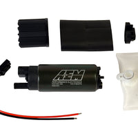 AEM 340LPH In Tank Fuel Pump Kit