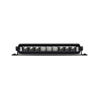 Borne Off-Road Light Bar Single Row Straight 10in