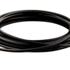 Goodridge 25ft Colorflex -3 SS Hose - Black