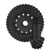 Yukon Gear High Performance Gear Set For Dana S110 in a 3.73 Ratio