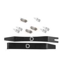 Diode Dynamics 14-18 Subaru ester Interior LED Kit Cool White Stage 2