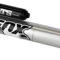 Fox 07+ Jeep JK 2.0 Performance Series 8.1in. ATS Stabilizer Steering Damper 1-3/8 in. Tie Rod