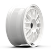 fifteen52 Holeshot RSR 19x8.5 5x108 42mm ET 63.4mm Center Bore Rally White