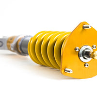 Ohlins 07-24 Nissan GTR (R35) Road & Track Coilover System