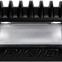 Rigid Industries 1x2 65 Degree DC Scene Light Black