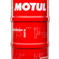 Motul 60L Synthetic Engine Oil 8100 0W20 Eco-Clean