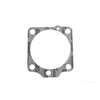 Athena Harley-Davidson Front Cylinder Base Gasket - Set of 10