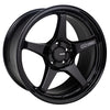 Enkei TS-5 18x8.5 5x108 40mm Offset 72.6mm Bore Gloss Black