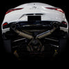 ISR Performance ST Exhaust - Infiniti Q60