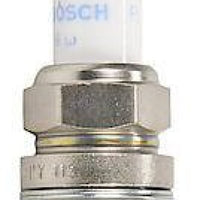 Bosch Suppressed Spark Plug (8165)