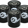 aFe 06-15 Mazda MX-5 Miata ProGuard HD Oil Filter - 4 Pack