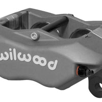 Wilwood Caliper-Forged Narrow Dynalite 3.50in Mount 1.62in Pistons 1.25in Disc