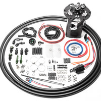 Radium Engineering FHST - 350Z/G35/G37/Q50/Q60 (Pumps Not Included)