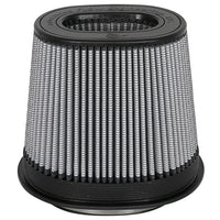 aFe MagnumFLOW Pro DRY S Replacement Filter F-(7x4.75) B-(9x7) Inverted x T-(7.25x5) Inverted x H-8