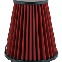 AEM Dryflow Air Filter-Oval Tapered 8in x 10.5in O/S Base / 5in x 7.75in O/S Top / 8in Height