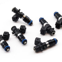 DeatschWerks 03-07 Honda Accord V6 / Acura TL Bosch EV14 1200cc Injectors (Set of 6)