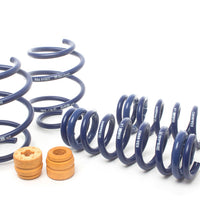 H&R 21-22 BMW M3 Sedan/M3 Competition Sedan G80 Sport Spring (w/Adaptive Susp.)