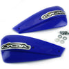 Cycra Low Profile Enduro Handshield- Blue