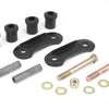 Omix Leaf Spring Shackle Kit 87-95 Jeep Wrangler