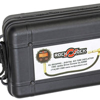 RockJock EZ-Tire Deflator Pro Digital Beadlock Friendly w/ Storage Case