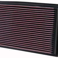 K&N Replacement Air Filter FORD PUMA 1.7I,16V