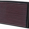 K&N Replacement Air Filter FORD PUMA 1.7I,16V