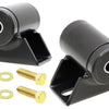 RockJock TJ/LJ/YJ 4.0L Only Heavy Duty Motor Mount Kit w/ Hardware