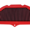 BMC 01-04 Suzuki GSX R 1000 Replacement Air Filter- Race