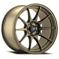 Konig Dekagram 16x8 4x108 ET40 Gloss Bronze