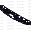 Seibon 99-01 Nissan Skyline R34 Carbon Fiber Cooling Plate