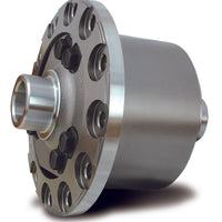 Eaton Detroit Truetrac Differential 29 Spline 1.21in Axle Shaft Dia 2.73 & Up Ratio Rear 8.375in