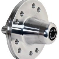 Wilwood Hub-Vented Rotor Mopar 5x4.00/4.50