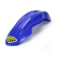 Cycra Factory Supermoto Front Fender - Blue