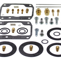 All Balls Racing 1996 Polaris 500 Carb SKS Carburetor Rebuild Kit