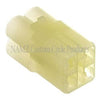 NAMZ HM Sealed Series 4-Position Female Connector (Each)