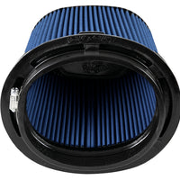 aFe Magnum FLOW Pro 5R Universal Air Filter F-6.75x4.75in / B-8.25x6.25in / T-7.25x5in (Inv) / H-9in