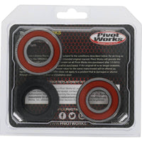 Pivot Works Pw Premium Wheel Bearing