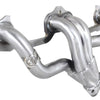 aFe Power Twisted Steel Exhaust Headers 409 Stainless Steel 83-02 Jeep Wrangler (YJ) L4 2.5L