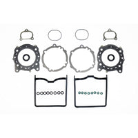 Athena 08-13 Ducati 848 Nh / Evo 848 Top End Gasket Kit