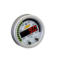 AEM X-Series Temperature 100-300F Gauge Kit (ONLY Black Bezel and Water Temp. Faceplate)