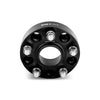 Borne Off-Road Wheel Spacers - 5x127 - 71.6 - 30mm - M14 - Black