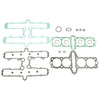 Athena 80-93 Kawasaki KZ Shaft-Spectre 750 Top End Gasket Kit