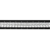 Hella Value Fit Sport 22in - 120W LED Light Bar - Dual Row Combo Beam